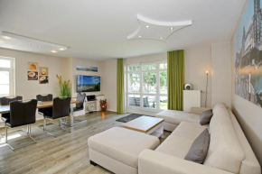 Villa Hanse Wohnung 306 in Kühlungsborn